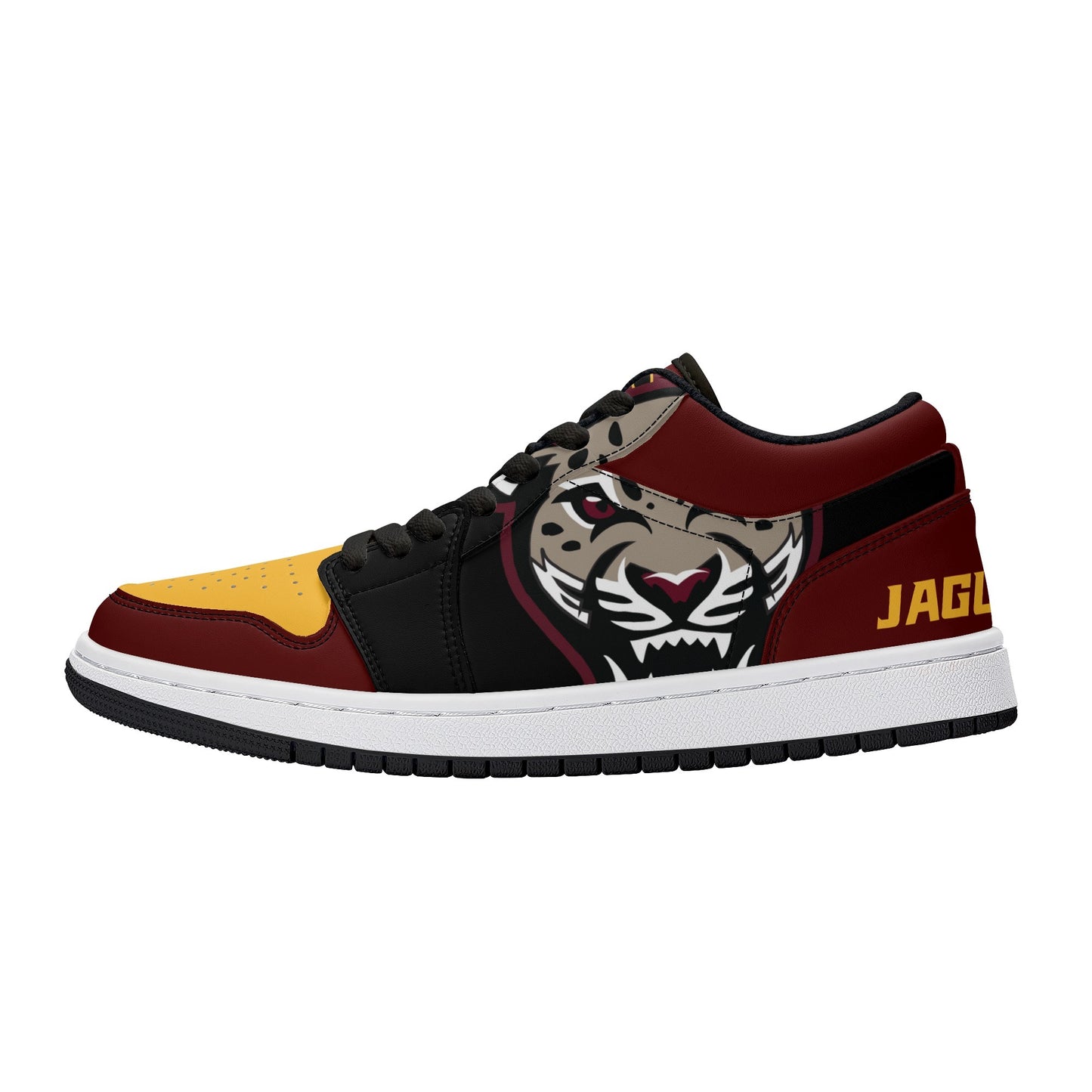 PRINCETON JAGUARS LOW TOP SNEAKER