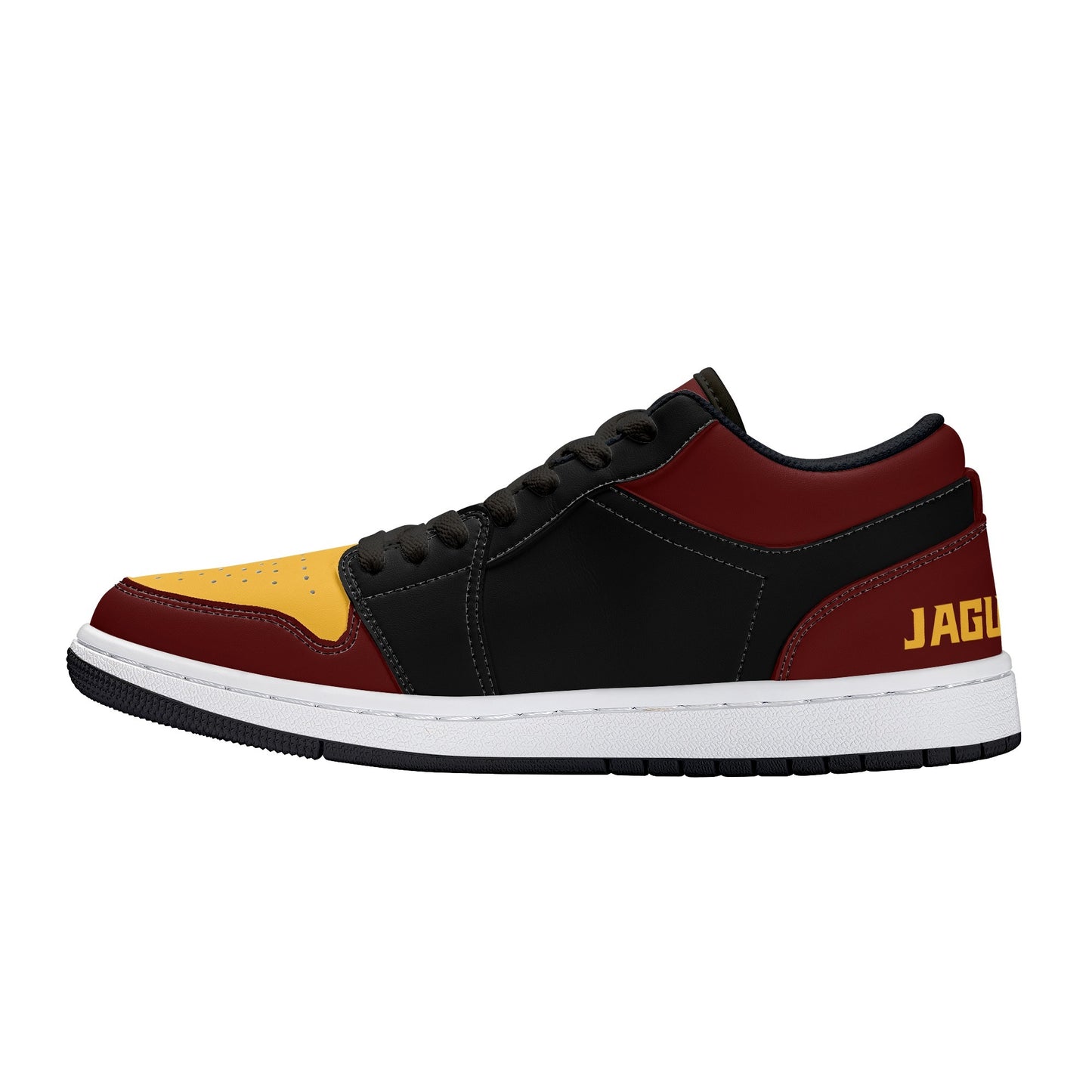 PRINCETON JAGUARS LOW TOP SNEAKER