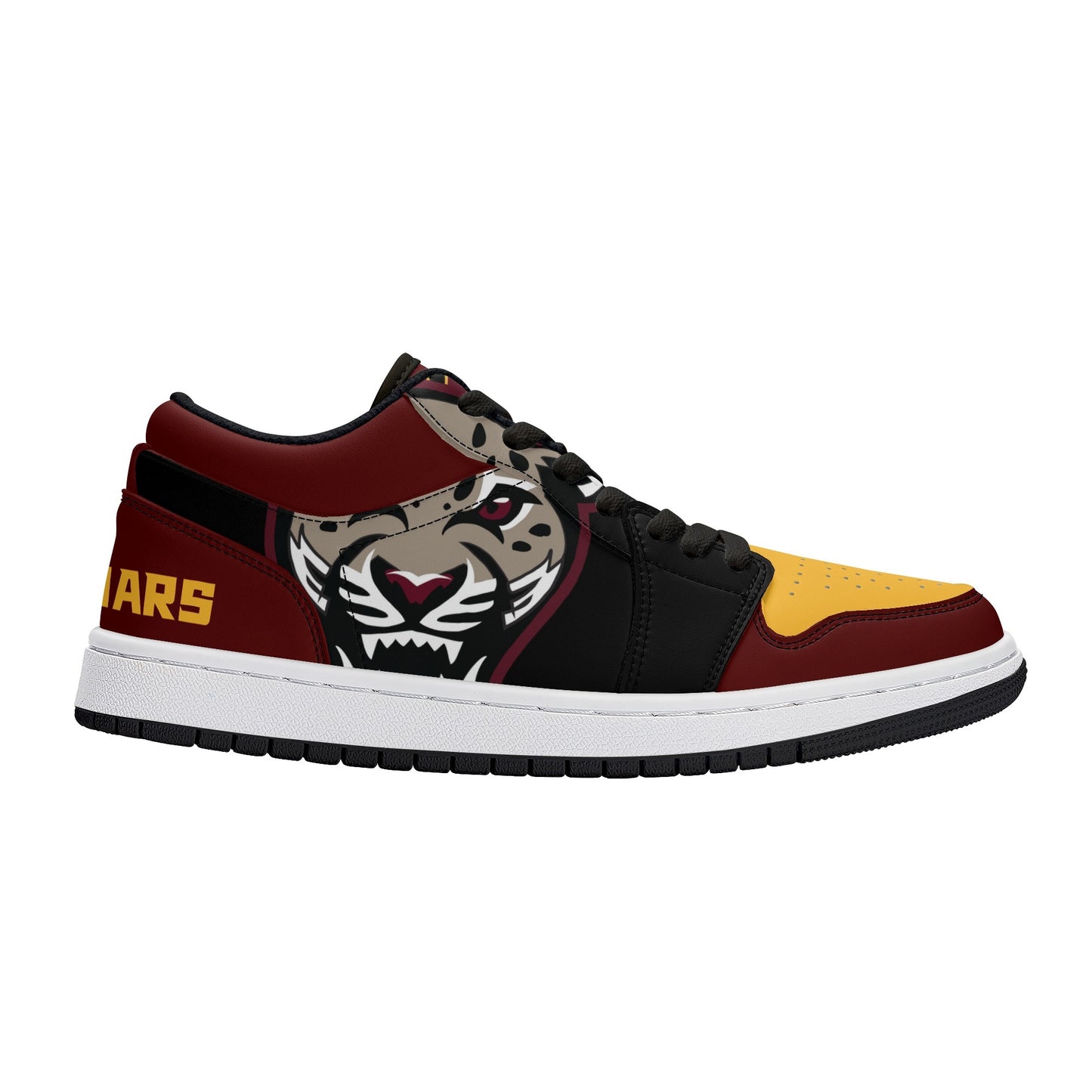 PRINCETON JAGUARS LOW TOP SNEAKER