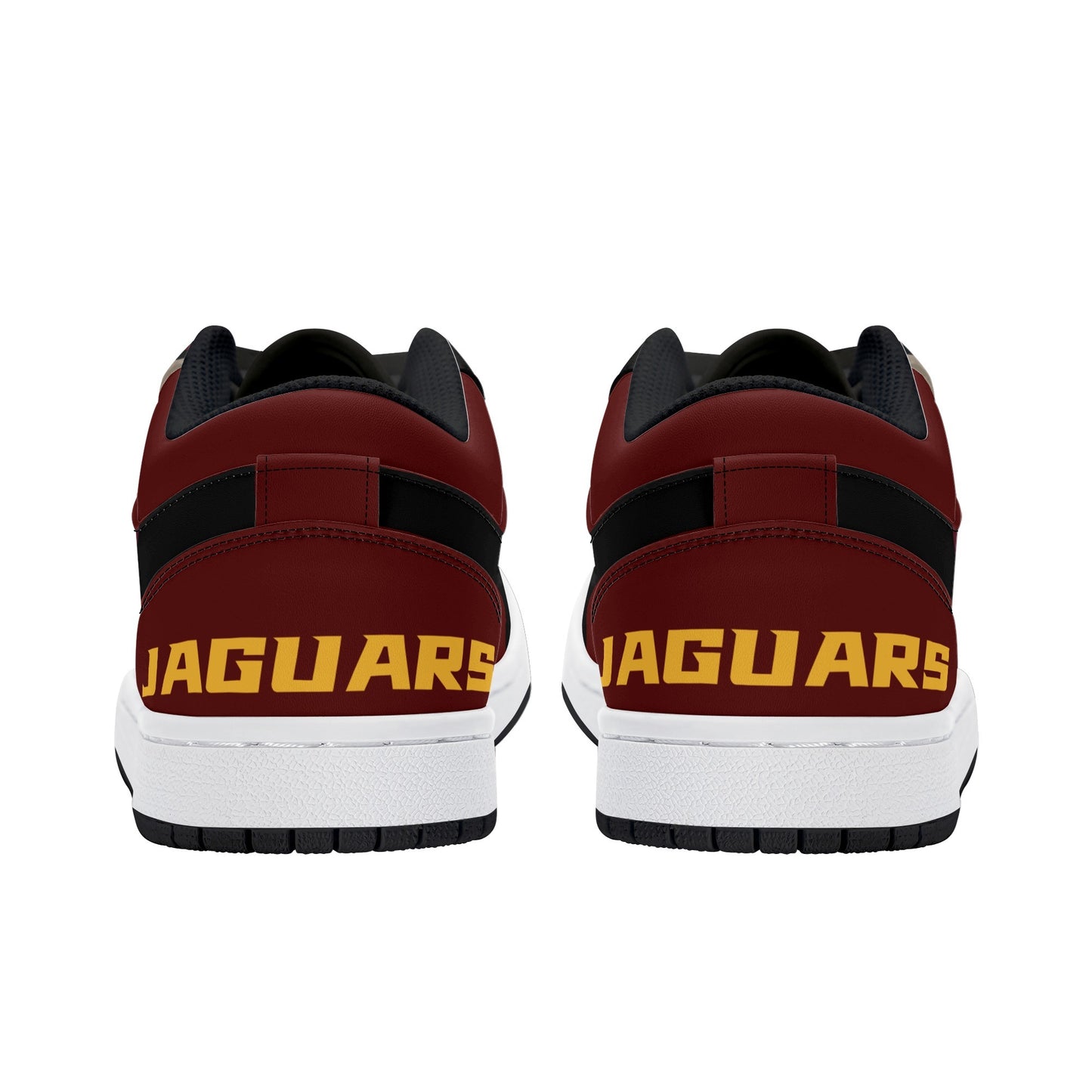 PRINCETON JAGUARS LOW TOP SNEAKER